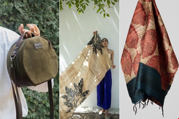 Urban Medley: kleurrijke slow fashion met 'n verhaal